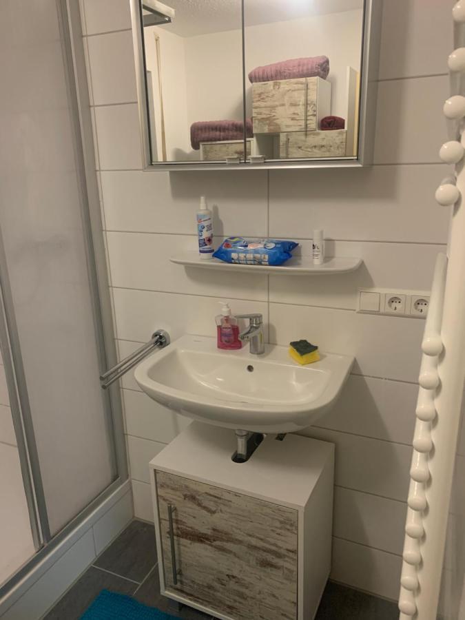 Memmingenbuxheimkartause Apartment Cameră foto